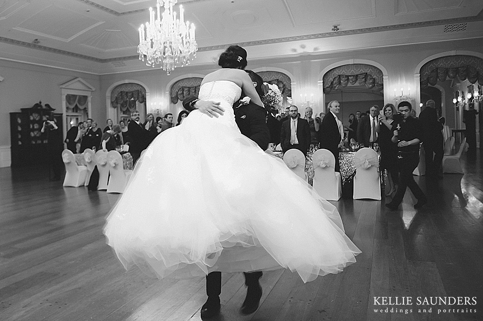Lovett Hall Wedding Pictures